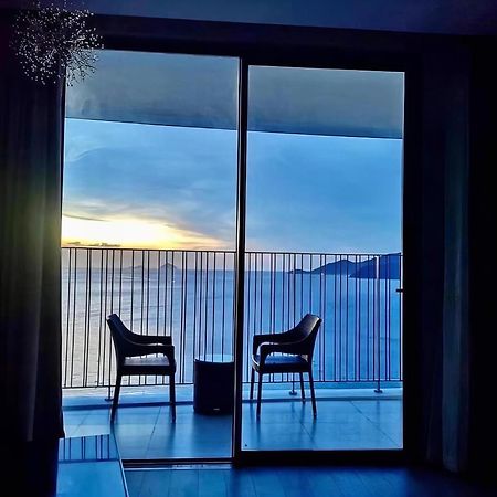 Oceandream Panorama Luxury Suites Nha Trang Eksteriør billede