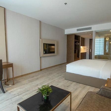 Oceandream Panorama Luxury Suites Nha Trang Eksteriør billede