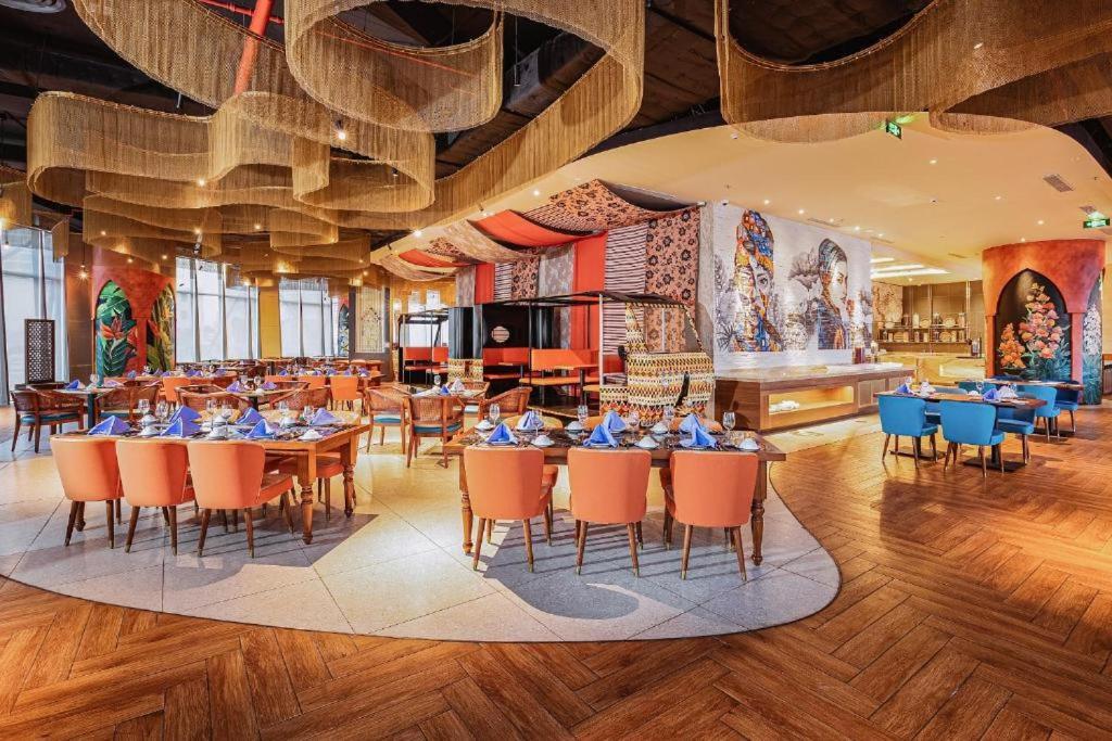 Oceandream Panorama Luxury Suites Nha Trang Eksteriør billede
