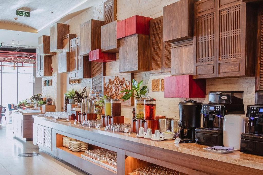 Oceandream Panorama Luxury Suites Nha Trang Eksteriør billede