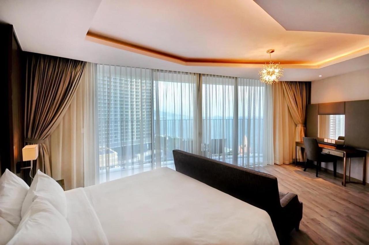 Oceandream Panorama Luxury Suites Nha Trang Eksteriør billede