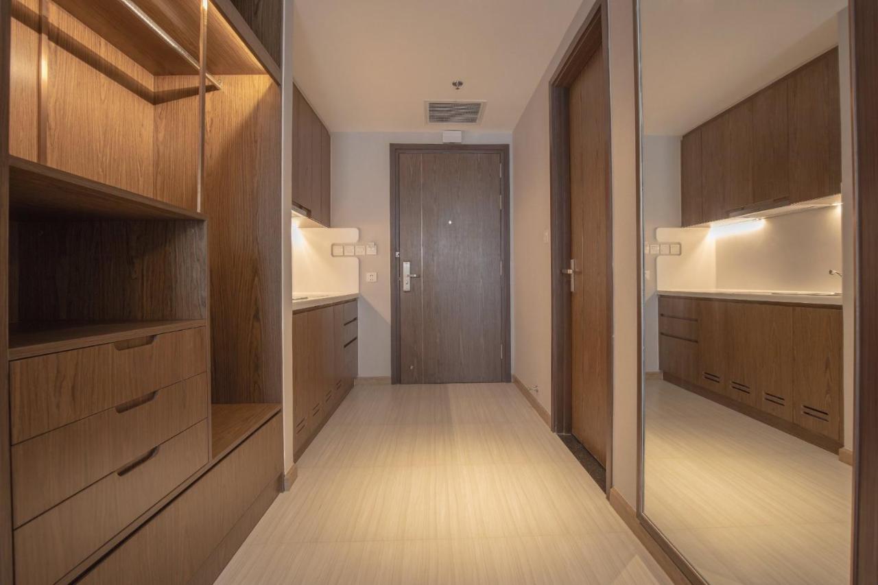 Oceandream Panorama Luxury Suites Nha Trang Eksteriør billede