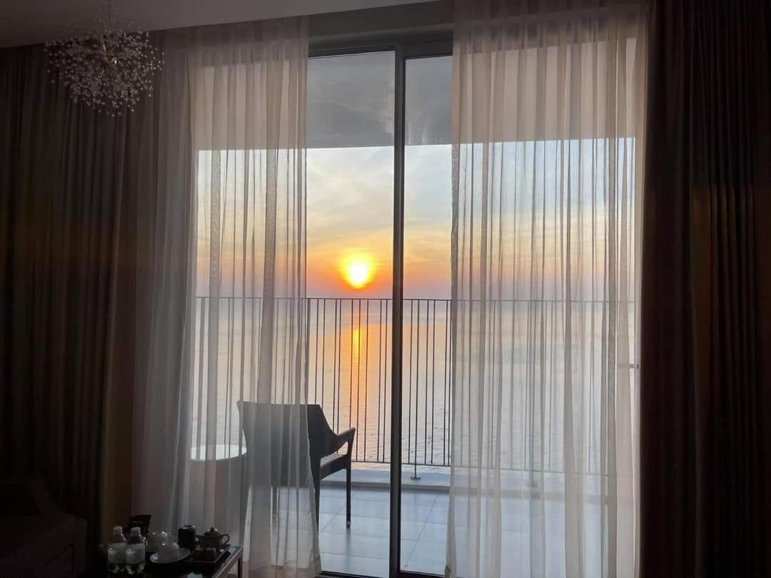 Oceandream Panorama Luxury Suites Nha Trang Eksteriør billede