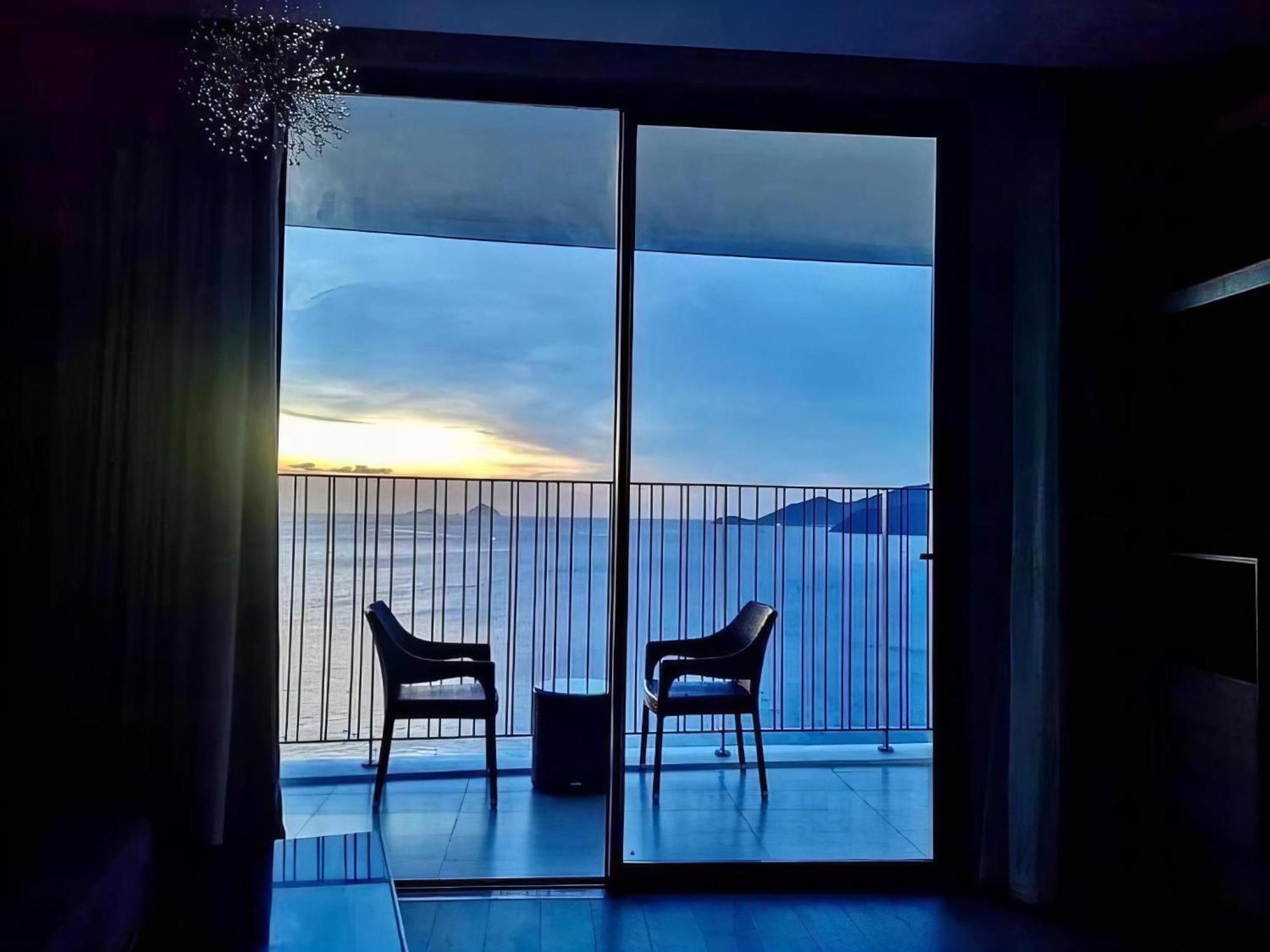 Oceandream Panorama Luxury Suites Nha Trang Eksteriør billede