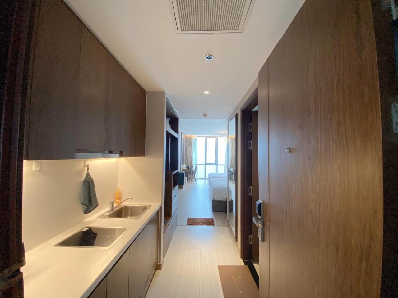 Oceandream Panorama Luxury Suites Nha Trang Eksteriør billede
